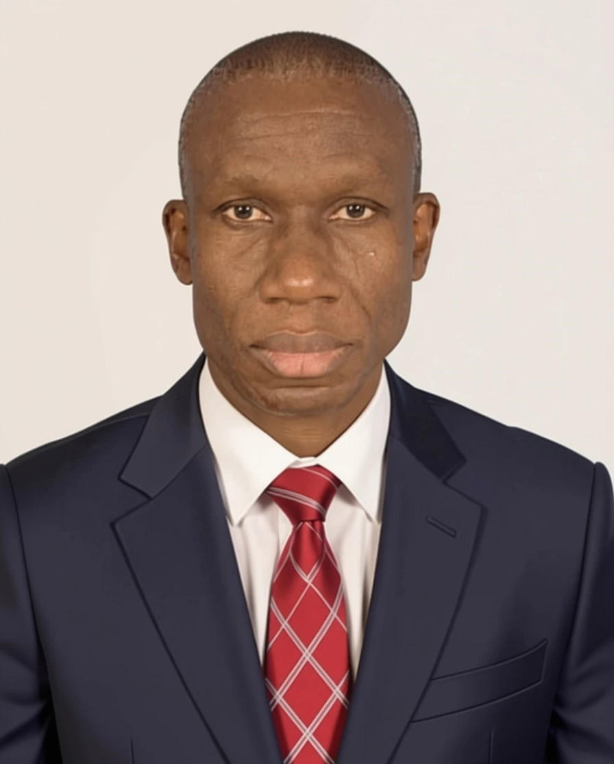 Director of Finance & Administration - Philemon Wachara